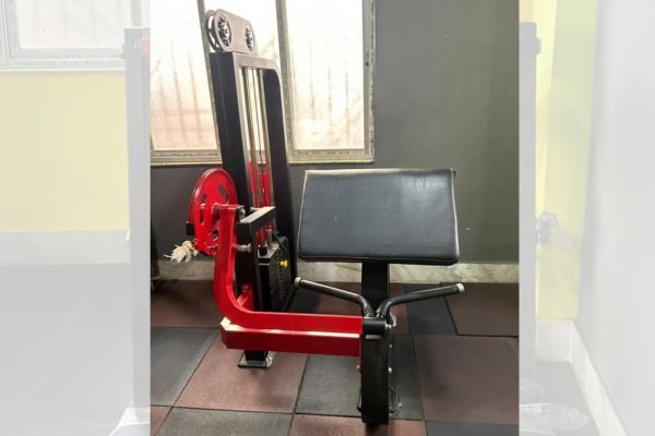LeoFitness Gym in Howrah – Fitness Center with Modern Equipment
